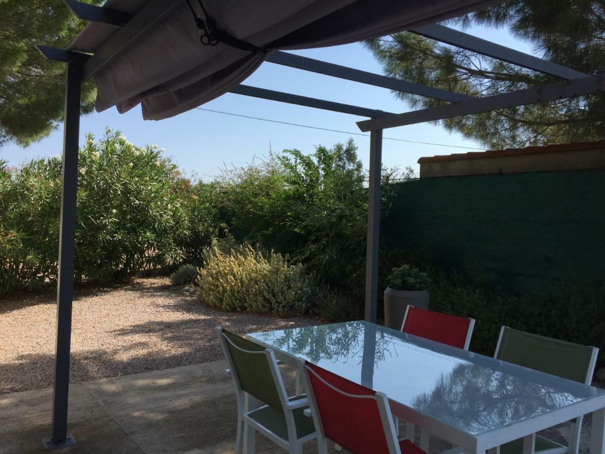 Gites Mas Ratero Thuir Εξωτερικό φωτογραφία