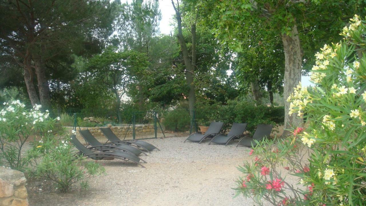 Gites Mas Ratero Thuir Εξωτερικό φωτογραφία